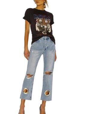 Anine Bing Giovanna Jeans